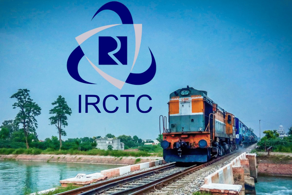 A Complete Guide to IRCTC – Revolutionizing India’s Rail Travel Experience