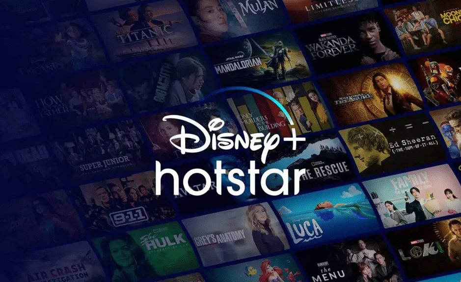 Hotstar: India’s Leading Platform for Entertainment and Live Streaming