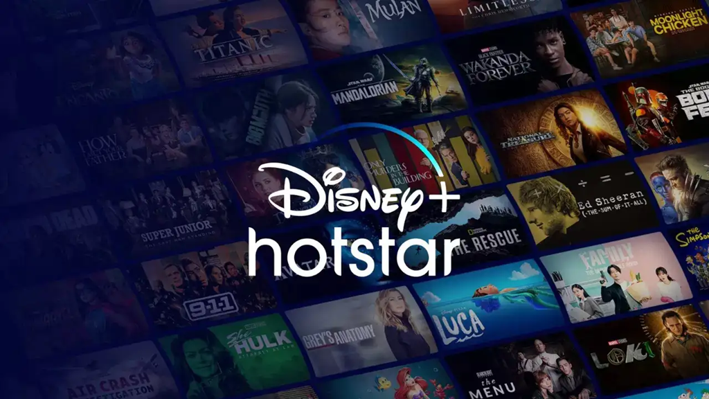 Hotstar: India’s Leading Platform for Entertainment and Live Streaming