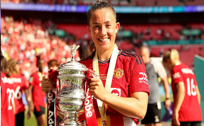 Maya Le Tissier: The Rising Star of English Women’s Football