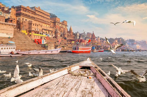 How Many Ghats Are There in Varanasi? A Complete Guide for Travelers