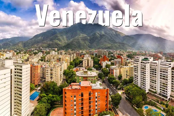 Venezuela: A Nation of Resilience, Riches, and Renewal