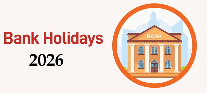 Bank Holidays in April 2026: Complete Guide for India