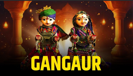Gangaur Festival: A Celebration of Devotion, Love, and Spring