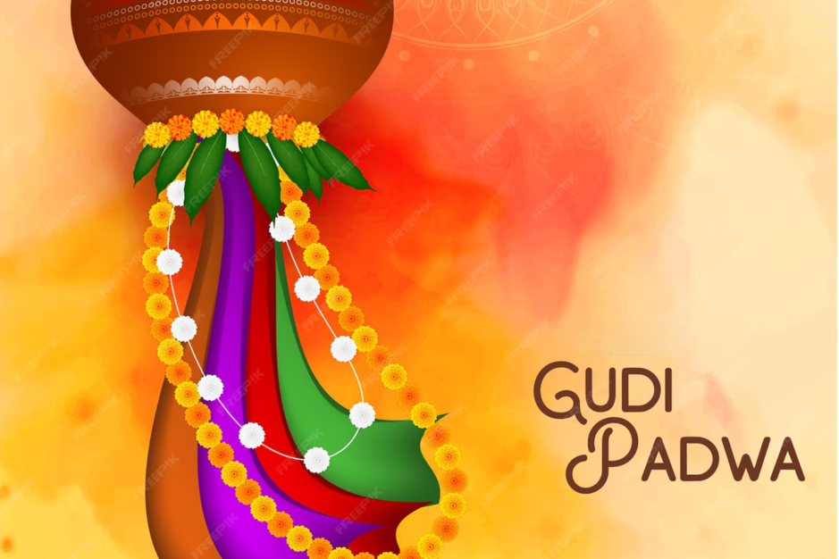 Gudi Padwa: The Vibrant Festival Marking Marathi New Year