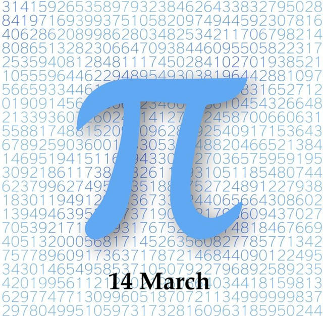 Pi Day: Celebrating the Most Famous Number in Mathematics