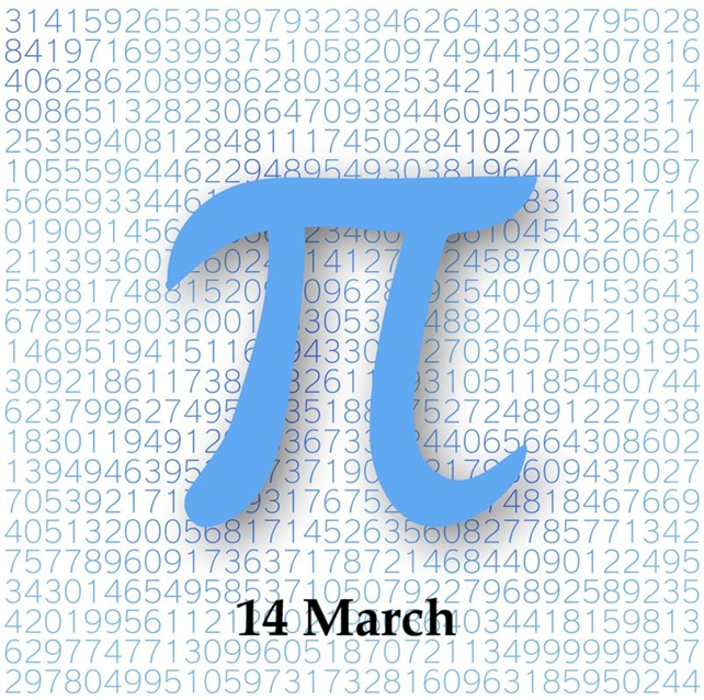 Pi Day: Celebrating the Most Famous Number in Mathematics