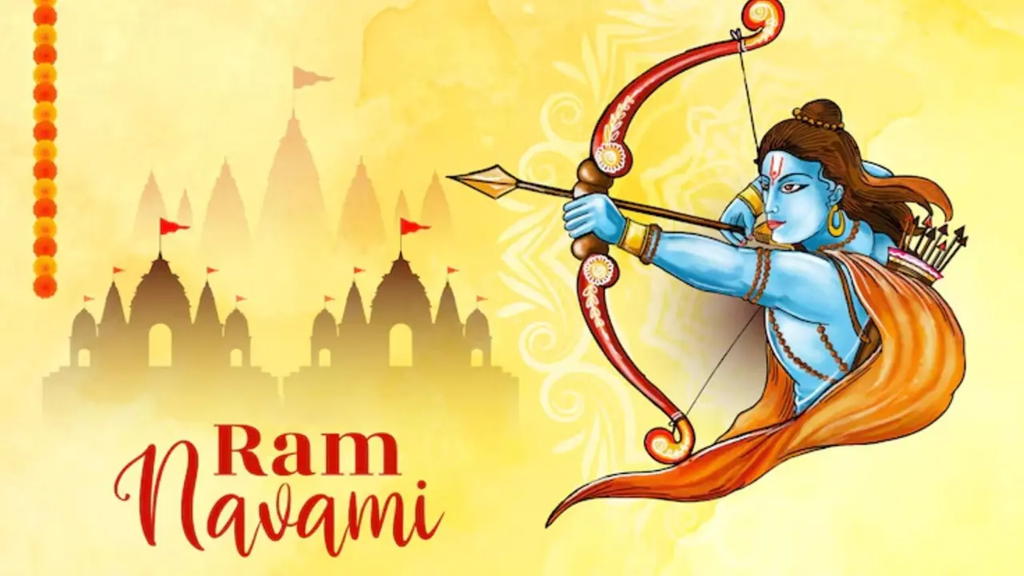 Ram Navami 2026: Date, Significance, Traditions, and Celebrations in India