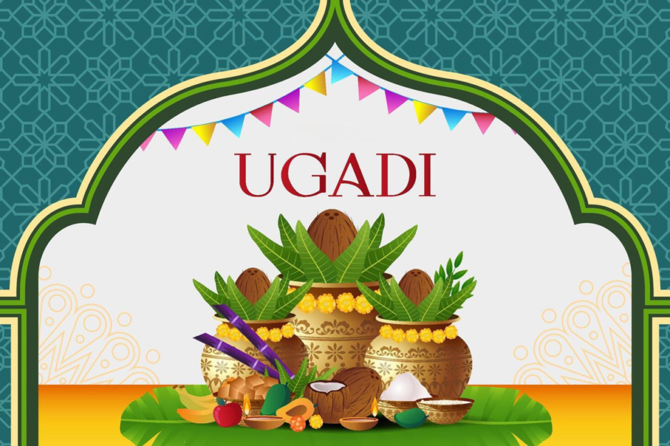 Ugadi: Celebrating the New Year with Tradition, Taste, and Togetherness