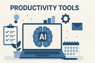 AI Tools for Productivity: Transforming the Way We Work