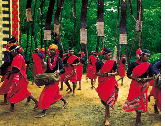 Chhattisgarh Festivals: A Complete Guide to Culture, Traditions, and Celebrations