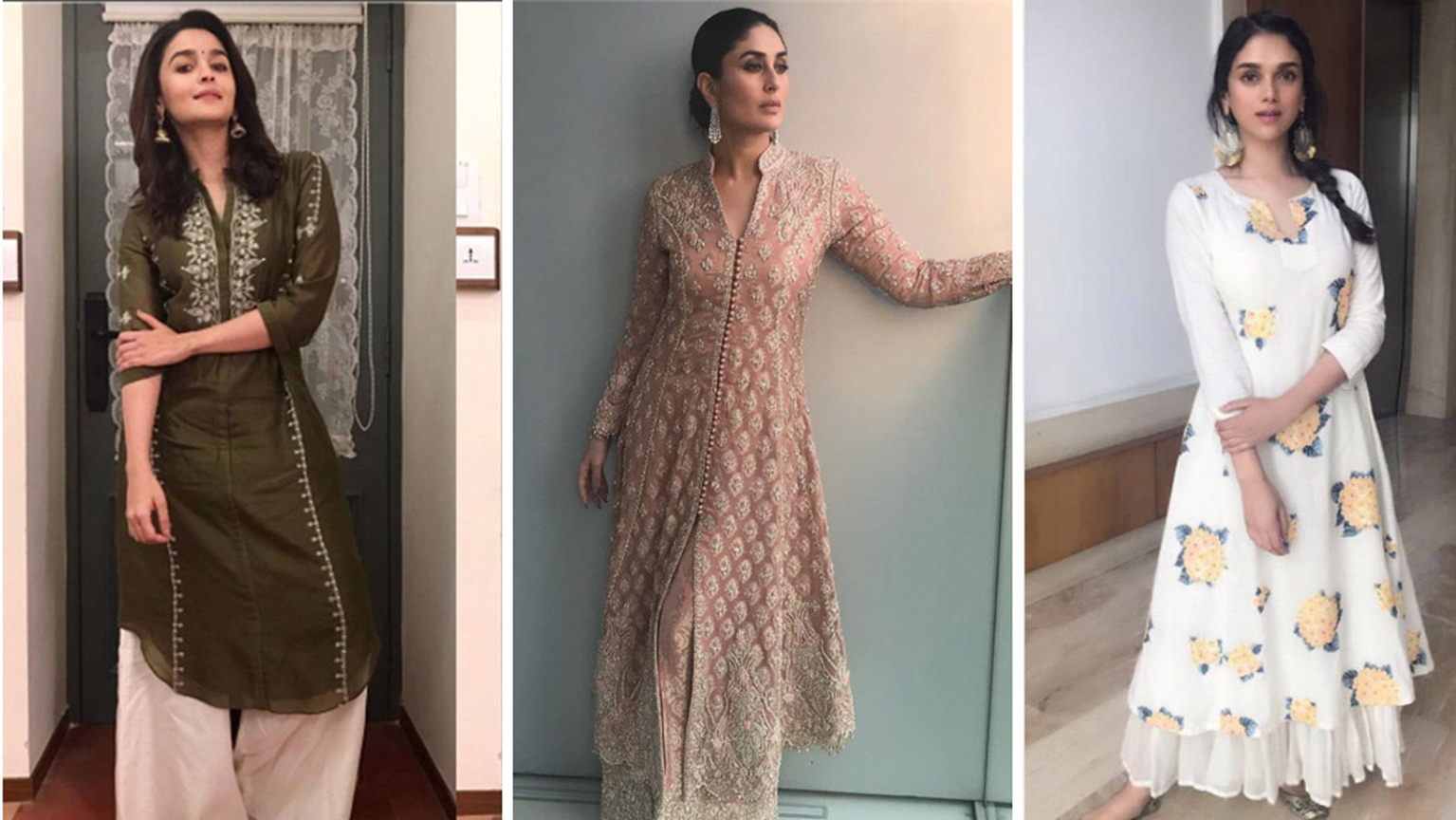 Kurti Styles for Women: A Trendy and Comfortable Fashion