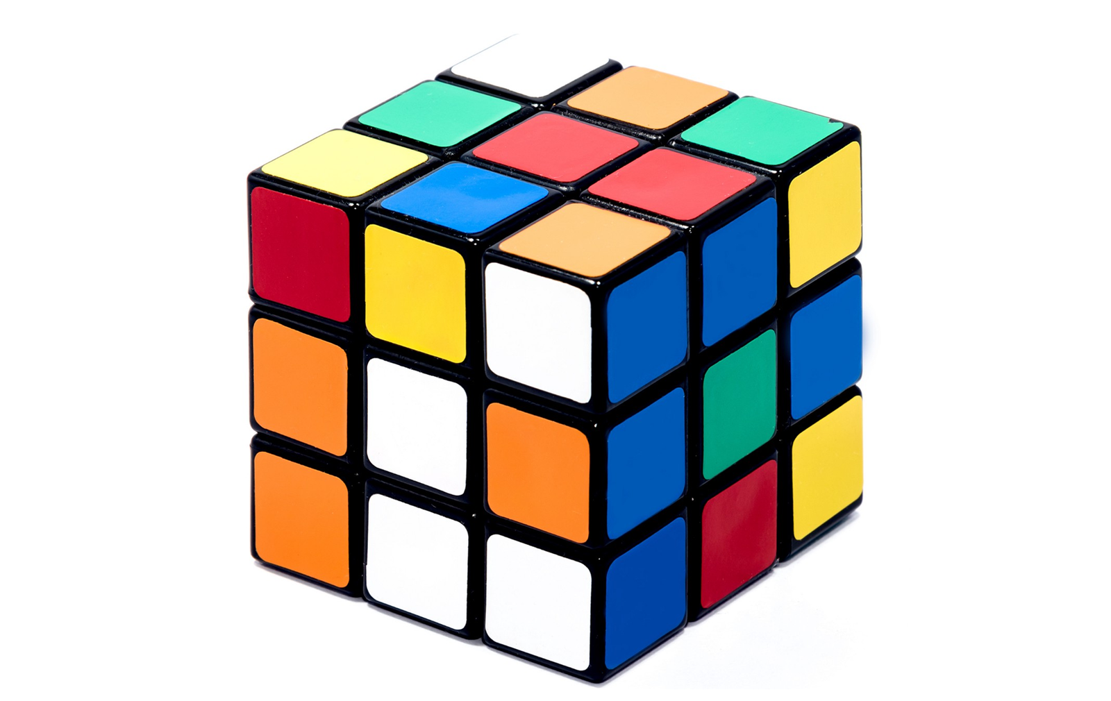 रुबिक्स क्यूब (rubik’s cube): दुनिया की सबसे लोकप्रिय पहेलियों में से एक