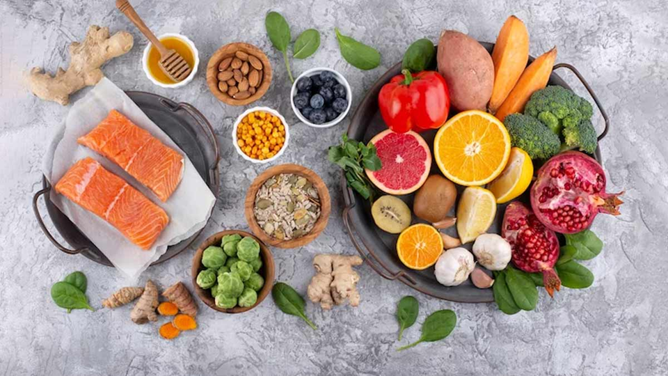 इम्यूनिटी बढ़ाने के घरेलू उपाय: शरीर को प्राकृतिक रूप से मजबूत बनाने के आसान तरीके