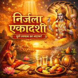 निर्जला एकादशी 2026, व्रत कथा: महत्व, पूजा विधि और पौराणिक कथा
