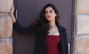Bhagyashri Borse
